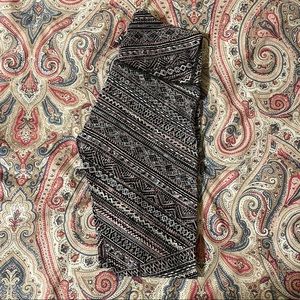 Lulu Lemon Leggings Size 0